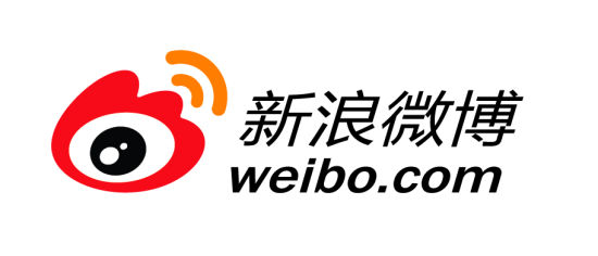 新浪微博新標識