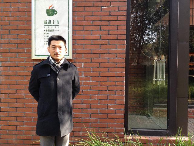 研究生棄30萬年薪建求職網站 日點擊達200萬